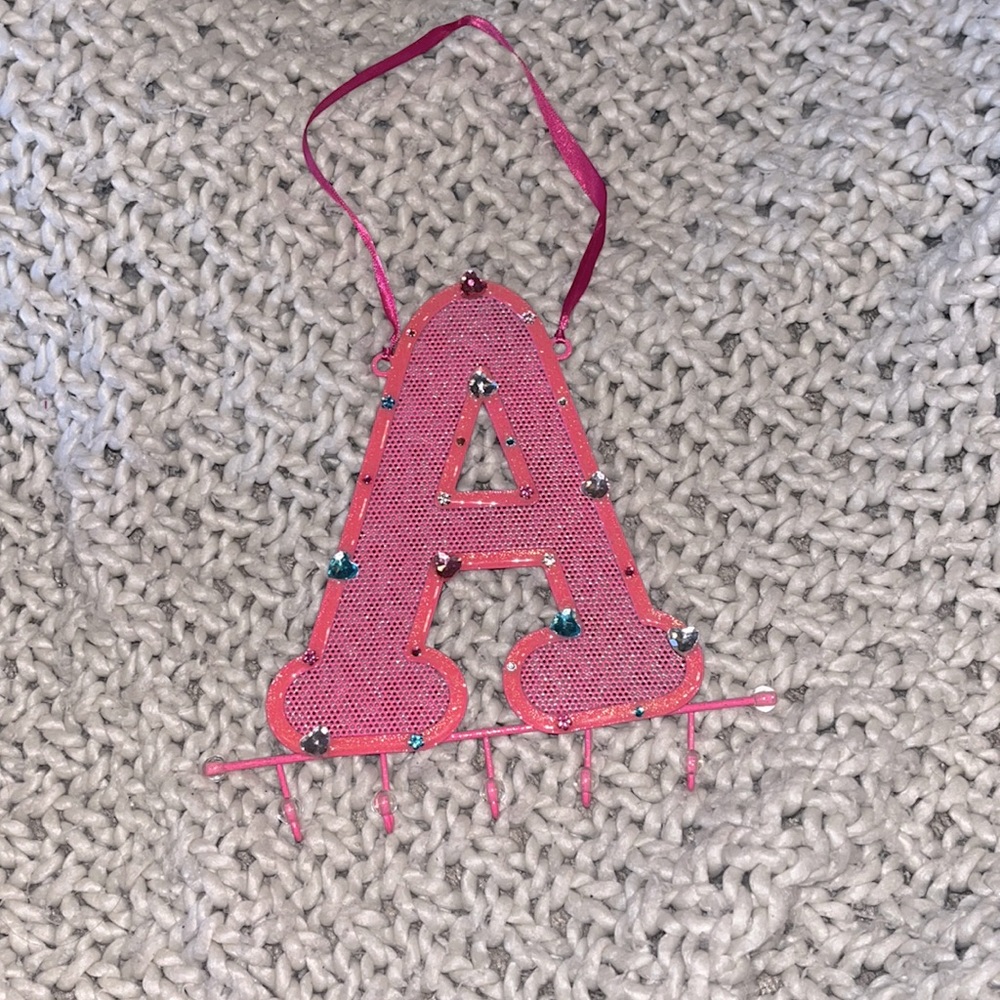 Jewelry Holder